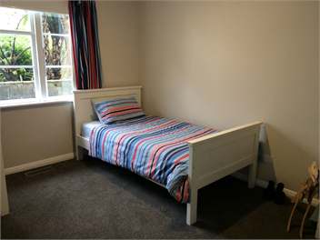 Wyndrum Escape - Lower Hutt
