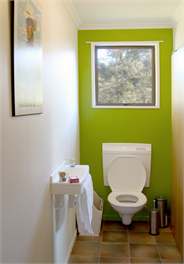 Waitoa Holiday House, Lake Hawea - Lake Hawea