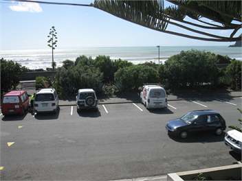 The Esplanade, Sumner, Christchurch - Christchurch