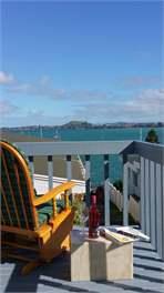 Bucklands Beach Waterfront Accomodation - Aukland