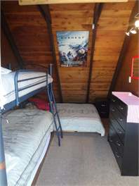 VG5 - Ruapehu Chalet Rentals - Ohakune