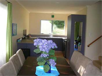 Hibiscus Beach House - Great Barrier Island