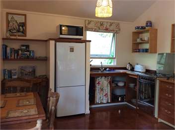 Ellenglaze Cottage - Whangarei RD3