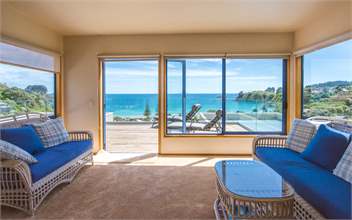 Palm Beach Lodge - Waiheke Island