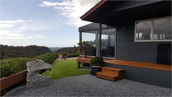Rocky Ridge Cottage-Fully Self Contained and Private  - Takaka