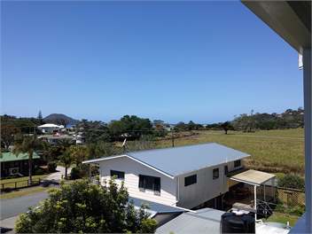 Oakura Lookout - Oakura Bay