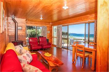 Sandy Bay Beachfront - Whangarei