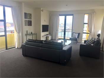 Penthouse Apartment - Palmerston North