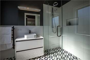 Four Bedroom Villa - Napier