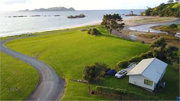 Beachfront, Tauranga Bay, Far North - Tauranga Bay, Northland