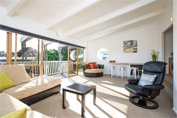 Carver Heights - New Plymouth