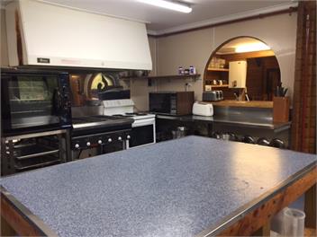 VENTURELODGE  SLEEPS UP TO 50 - Ohakune