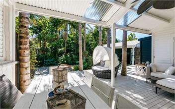 ONEROA SUMMERHUS : Coast and Country - Waiheke Island