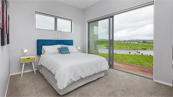 Luxe at the Lake Mangawhai - Kaipara District