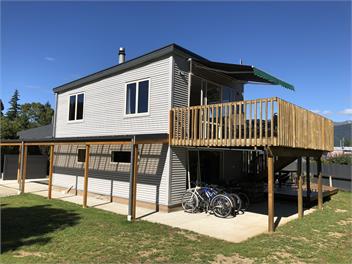 Fergus Hideaway - Te Anau