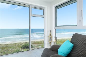 Luxury Beachfront, Mount Maunganui - Mount Maunganui