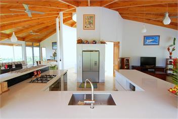 Villa Maria Rarotonga - Rarotonga