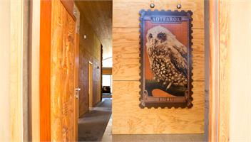 Seaside Takutai House - Hydrangea cottages - Punakaiki