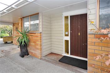 Leinster Villa - Merivale - Christchurch