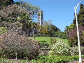 Ah House, Nelson City B&B Garden Apartment - Nelson