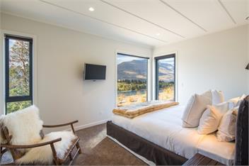 Kahurangi by MajorDomo - Queenstown