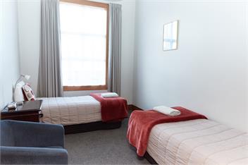 Villas on Tay - 4 bedroom house - Invercargill
