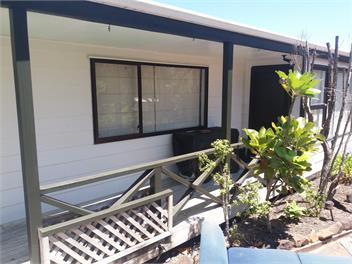 Seashell House - Matarangi