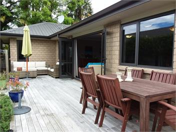 Top Spot - Whakatane