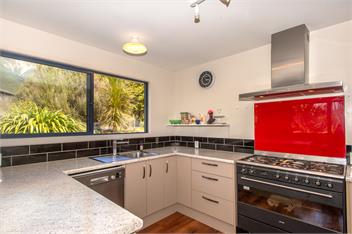 Range View - St Arnaud