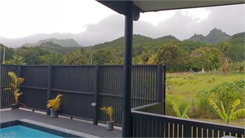Boaza Place - Avarua