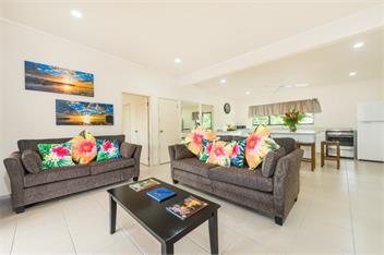 COOK ISLANDS HOLIDAY VILLAS - TURANGI! - Cook Islands