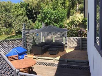 Le Havre - Akaroa