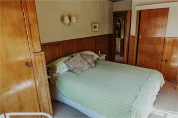 The Fishing Bach - Cottage for all Seasons - Turangi