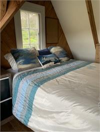 The Whaler’s Cottage  - Great Barrier Island