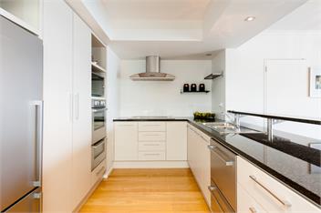 Penthouse Apartment - Picton