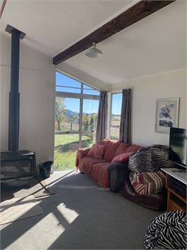 Turquoise Lodge, National Park Village Volcanic Plateau - National Park Village