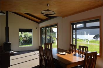STUNNING VIEW - Manaroa