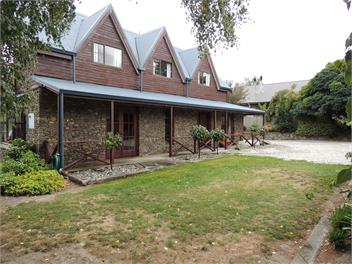 Fourteen - Wanaka