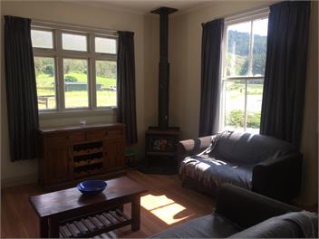 Stonehaven Farm Farmstay  - Blenheim 