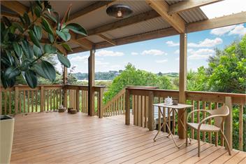 WATERSMEET - Waiheke Island