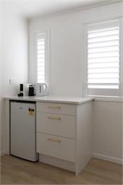 Deluxe Suite - Your Private Sanctuary Awaits - Auckland