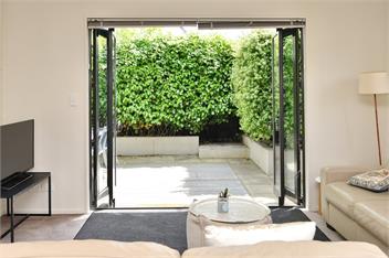 Hagley Apartment - Riccarton - Christchurch