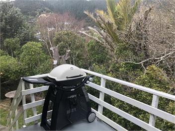 Sea View - Golden Bay