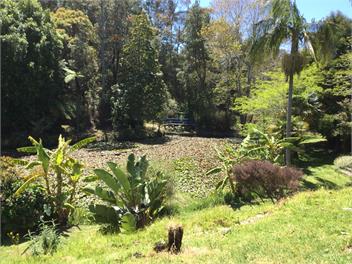 Protea Park Chalet - Kaitaia