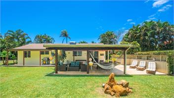 Island Time Villas Muri - Muri