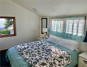 Room with a View - The Cottage - Kaikoura