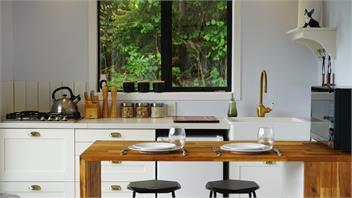Kereru Cottage at Te Rawa - Pelorus Sounds