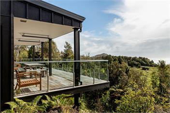Ocean View Retreat - Charleston