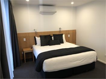 Garden Apartment - New Plymouth