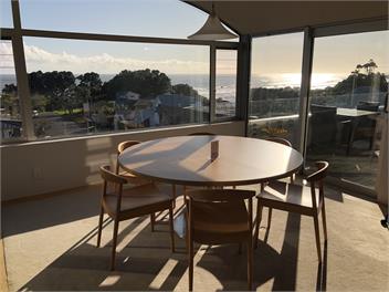 The Penthouse - New Plymouth